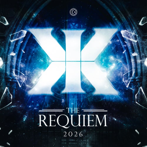 DediKted The Requiem (Extended Mix)