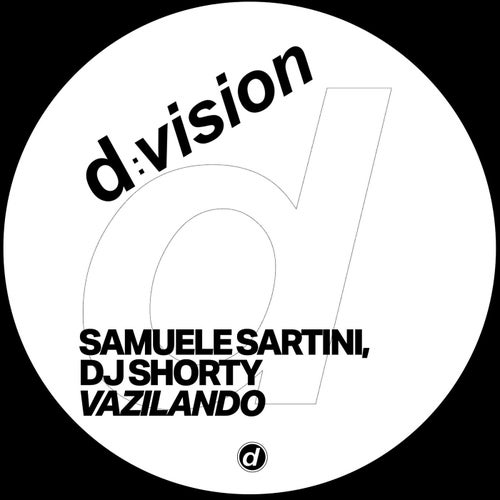 Vazilando (Extended Mix)