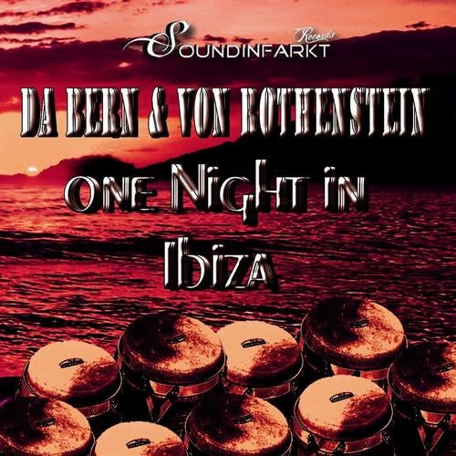 One Night in Ibiza