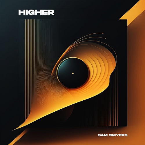 Cover art for Higher (Extended Mix)