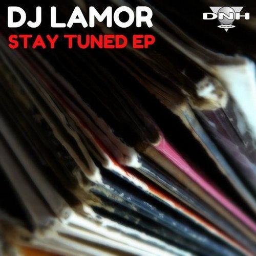Stay Tuned EP