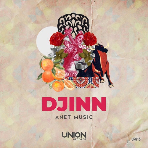 DJINN