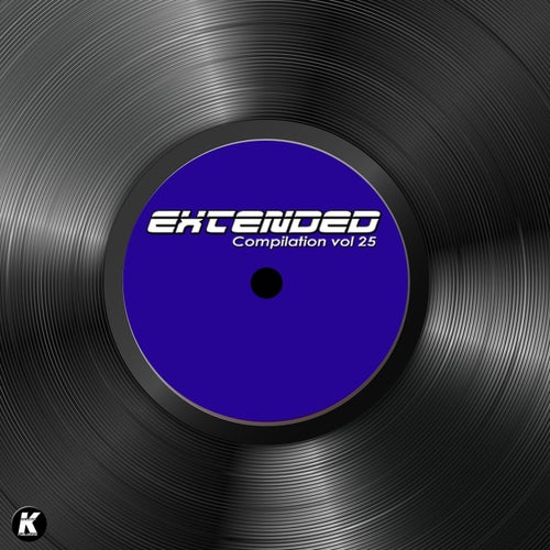 Extended Compilation, Vol. 25