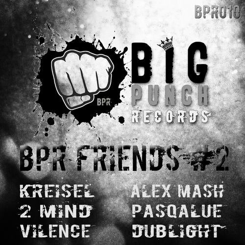 BPR Friends # 2