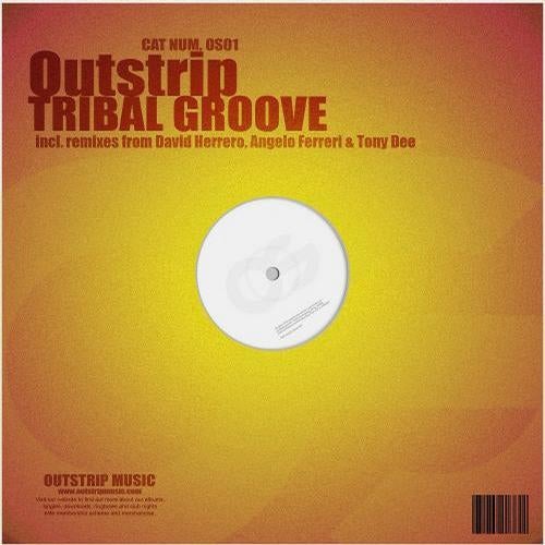 Tribal Groove