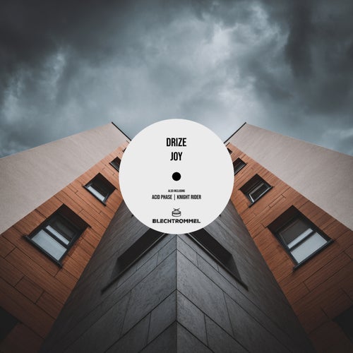  DRIZE - Joy (2026) 