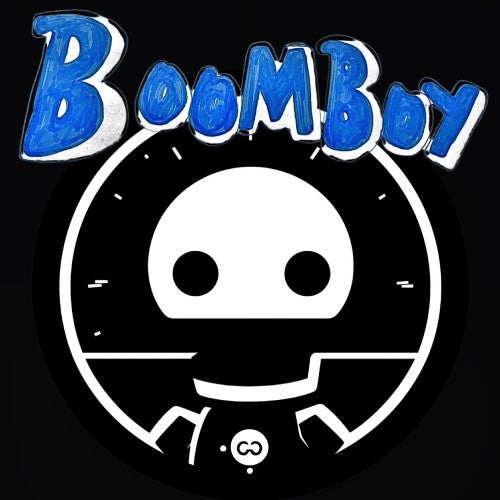 Boomboy