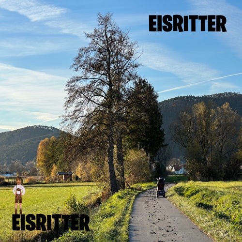 Eisritter