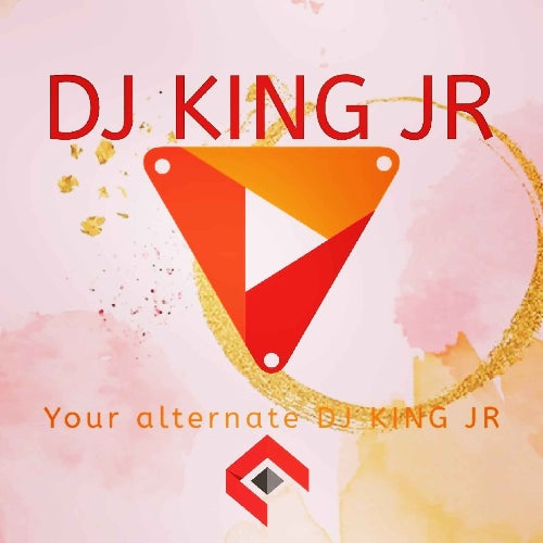 DJ King JR