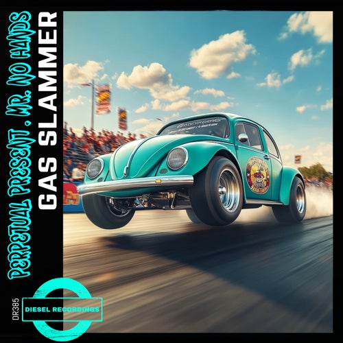 Gas Slammer