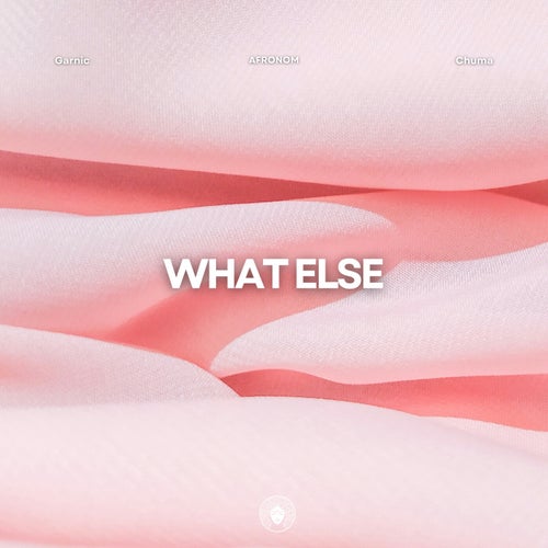 What Else (Extended Mix)