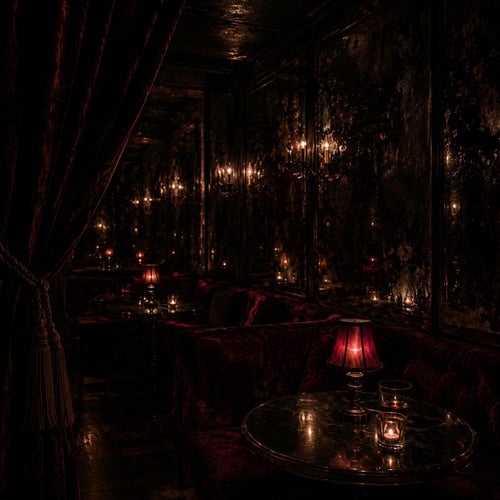 Velvet Basements