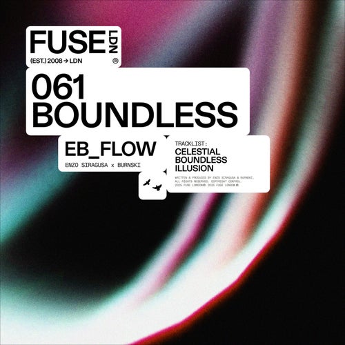 Boundless