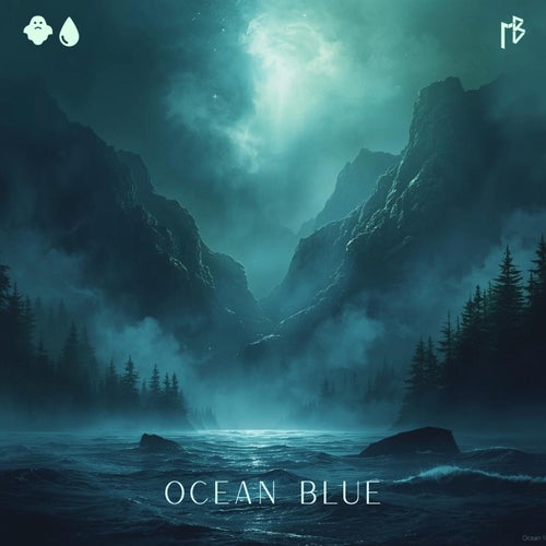Ocean Blue