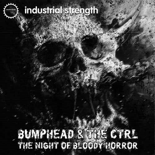 The Night Of Bloody Horror