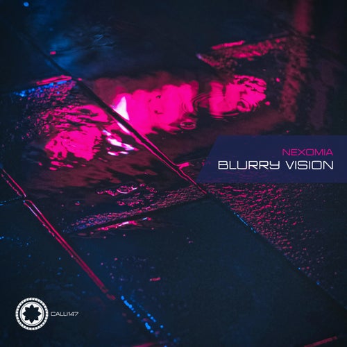 Blurry Vision