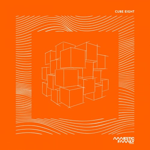 Cube Eight