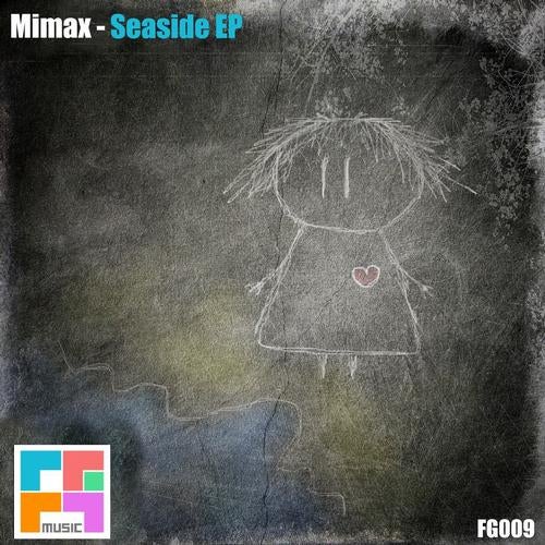 Seaside EP