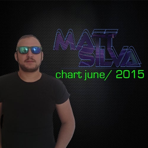 Matt Silva Chart June 2015