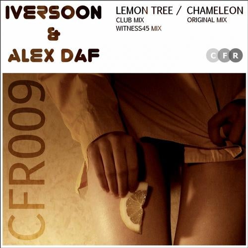 Lemon Tree / Chameleon