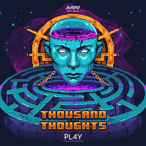 THOUSAND THOUGHTS - Extended Mix