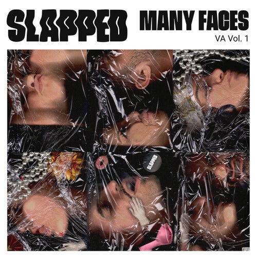 Many Faces, Vol. 1