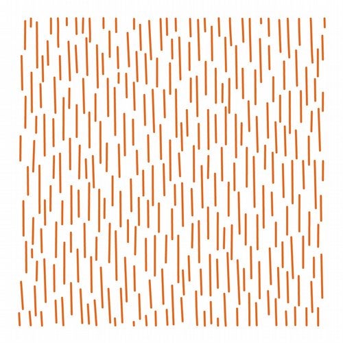 Cover art for Rain