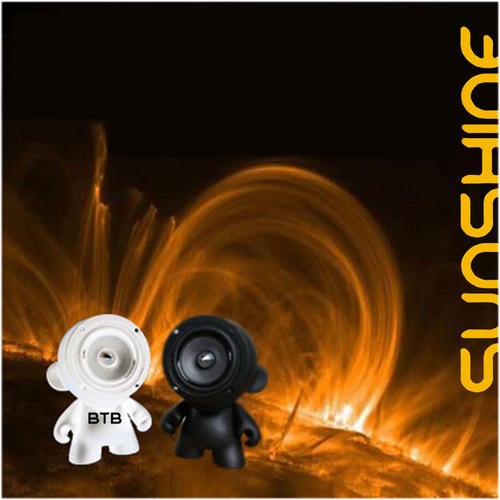 Sunshine Remixes (Gold Edition)