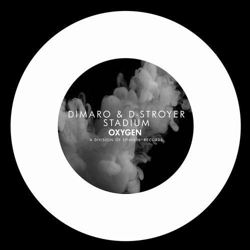 Cover art for Stadium