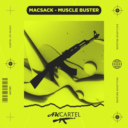 Muscle Buster