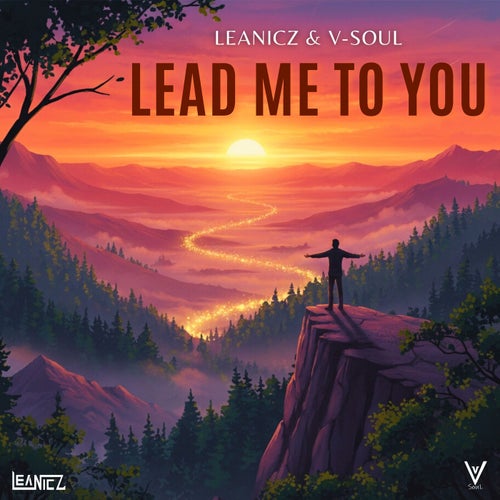 Lead Me To You