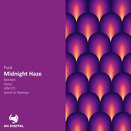 Midnight Haze