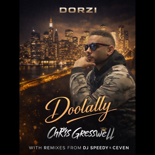 Doolally