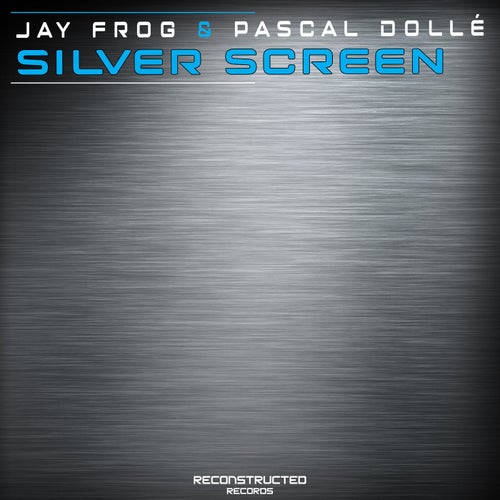 Cover art for Silver Screen