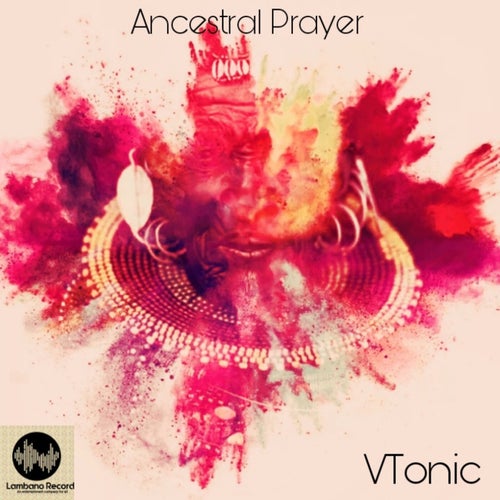 Ancestral Prayer
