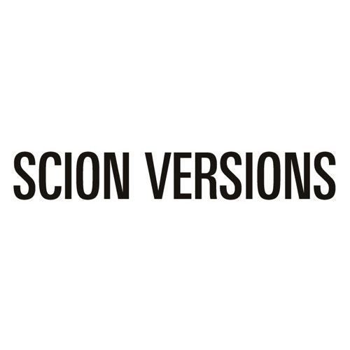 Scion Versions