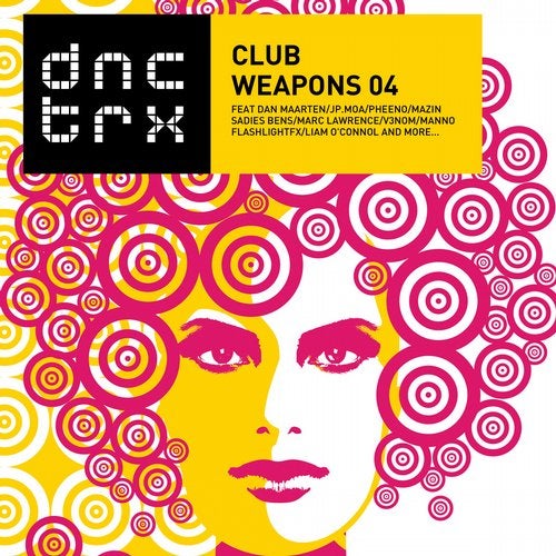 Club Weapons 04