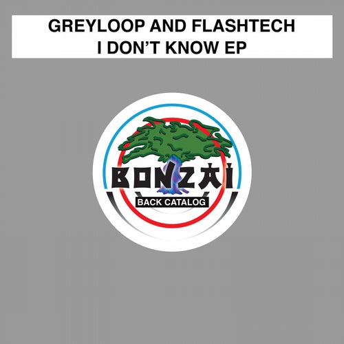 I Don't Know EP