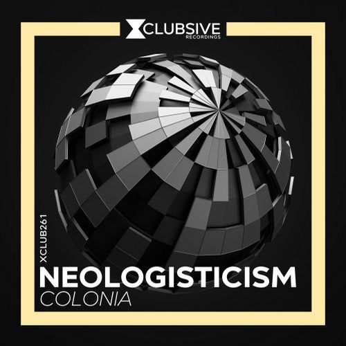 Neologisticism - Colonia 2019 [EP]