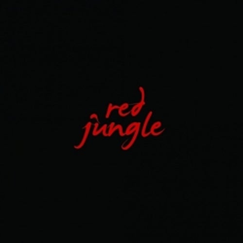 red jungle