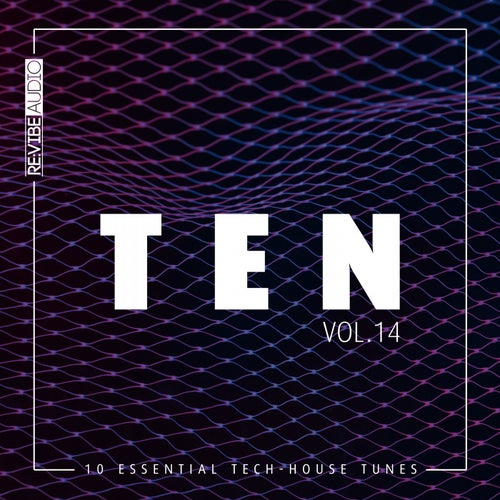 Ten - 10 Essential Tunes, Vol. 14