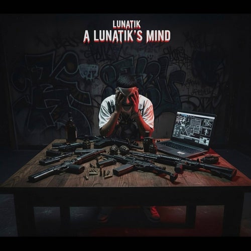 A Lunatik's Mind