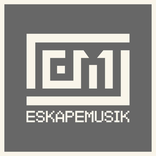 Skapes' Eskape Musik chart
