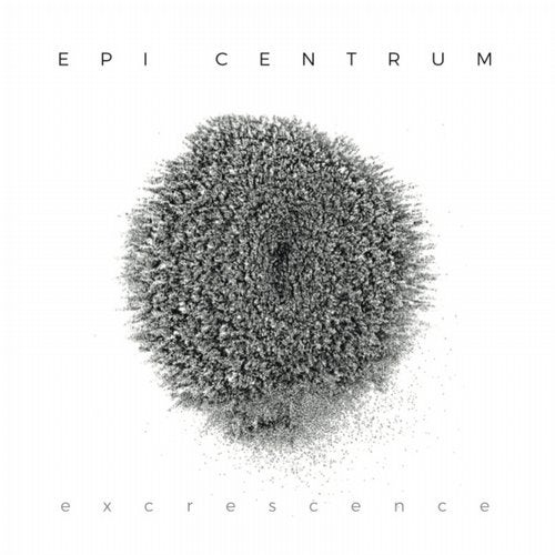 Cover art for Excrescence