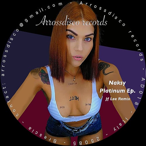 Platinum Ep