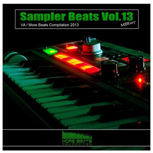 Sampler Beats Vol.13