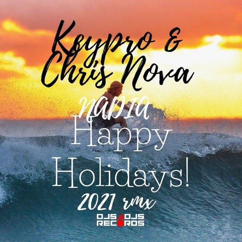 Happy Holidays