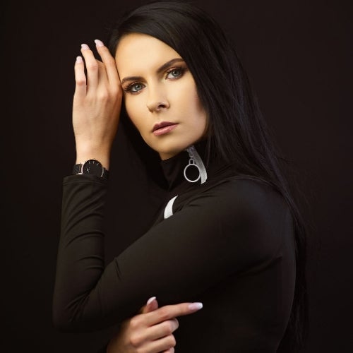 NOEMI BLACK CHART FEBRUARY 2019