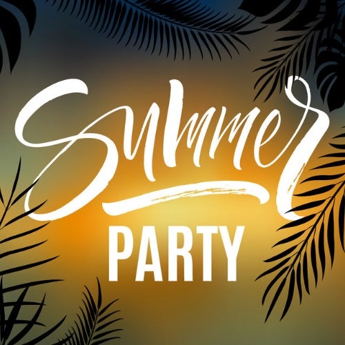 TECH SUMMER PARTY BY HOUSE SOLUTIONS