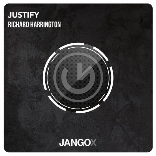 Cover art for Justify